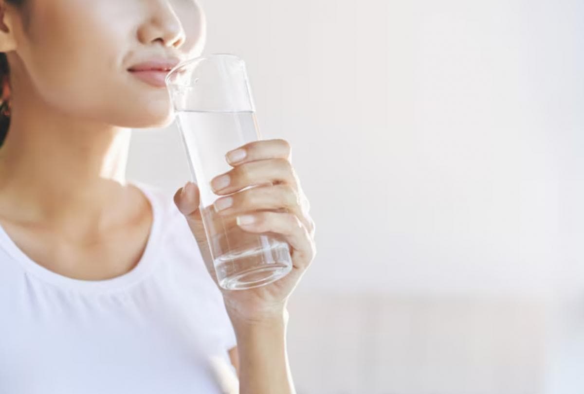 Ciri-Ciri Gen Z yang Terserang Diabetes Tipe 5, Sering Haus! Ciri-Ciri Gen Z yang Terserang Diabetes Tipe 5, Sering Haus!