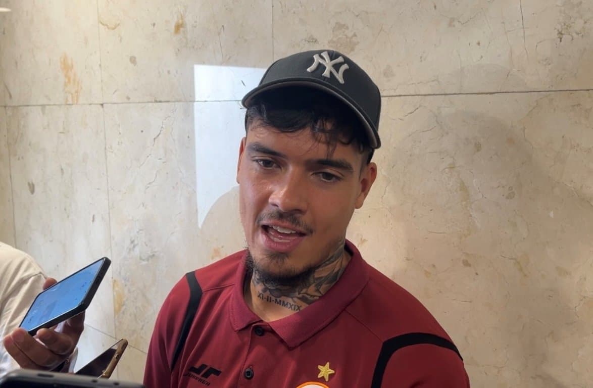 Minim Menit Bermain di Persija Jakarta karena Dony Tri Pamungkas? Shayne Pattynama: Dia Pemain Bagus! Minim Menit Bermain di Persija Jakarta karena Dony Tri Pamungkas? Shayne Pattynama: Dia Pemain Bagus!