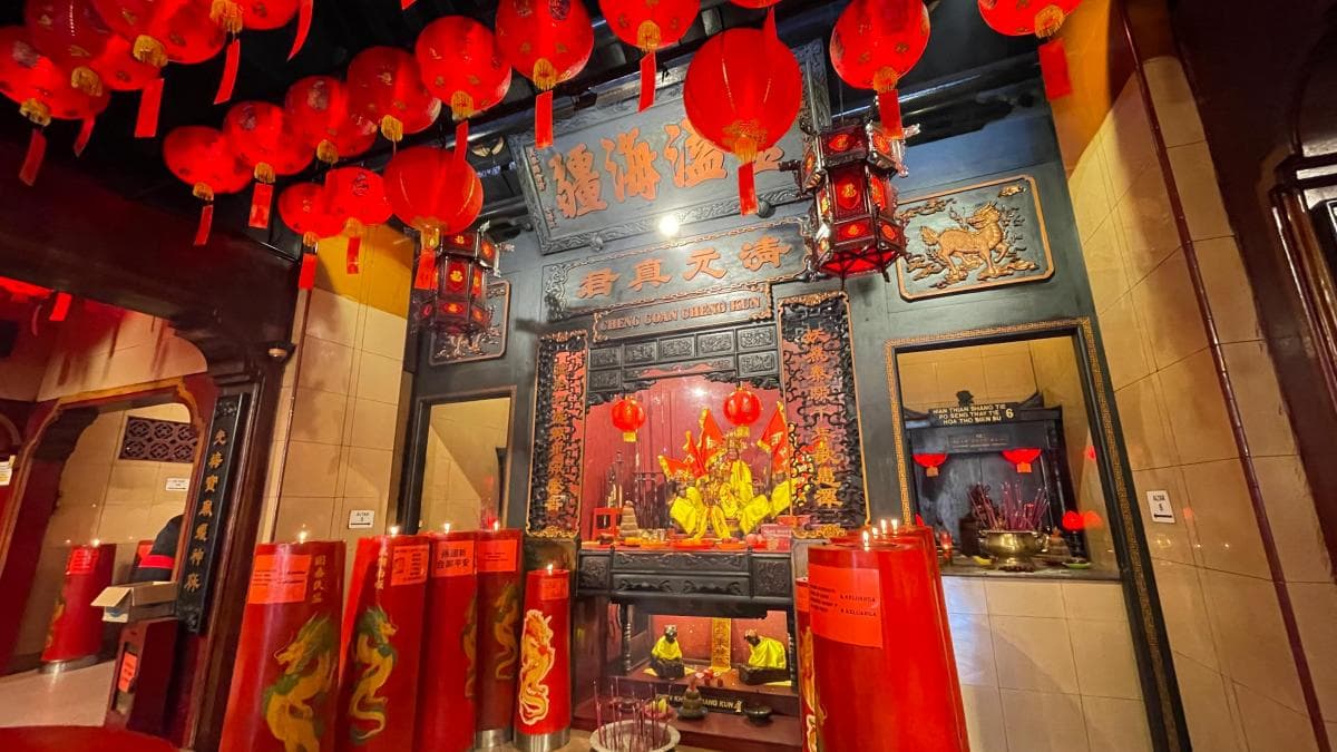 Pengaruh Tahun Kuda Api 2026 dalam Hubungan Asmara, Lebih Berani, tetapi Tetap Hati-Hati Pengaruh Tahun Kuda Api 2026 dalam Hubungan Asmara, Lebih Berani, tetapi Tetap Hati-Hati