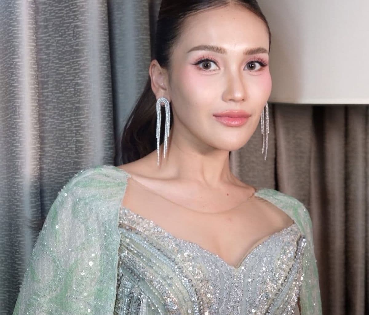 Ayu Ting Ting Miliki Banyak Sel Telur, Kalau Ada Berjodoh Ingin Punya 3 Anak Ayu Ting Ting Miliki Banyak Sel Telur, Kalau Ada Berjodoh Ingin Punya 3 Anak