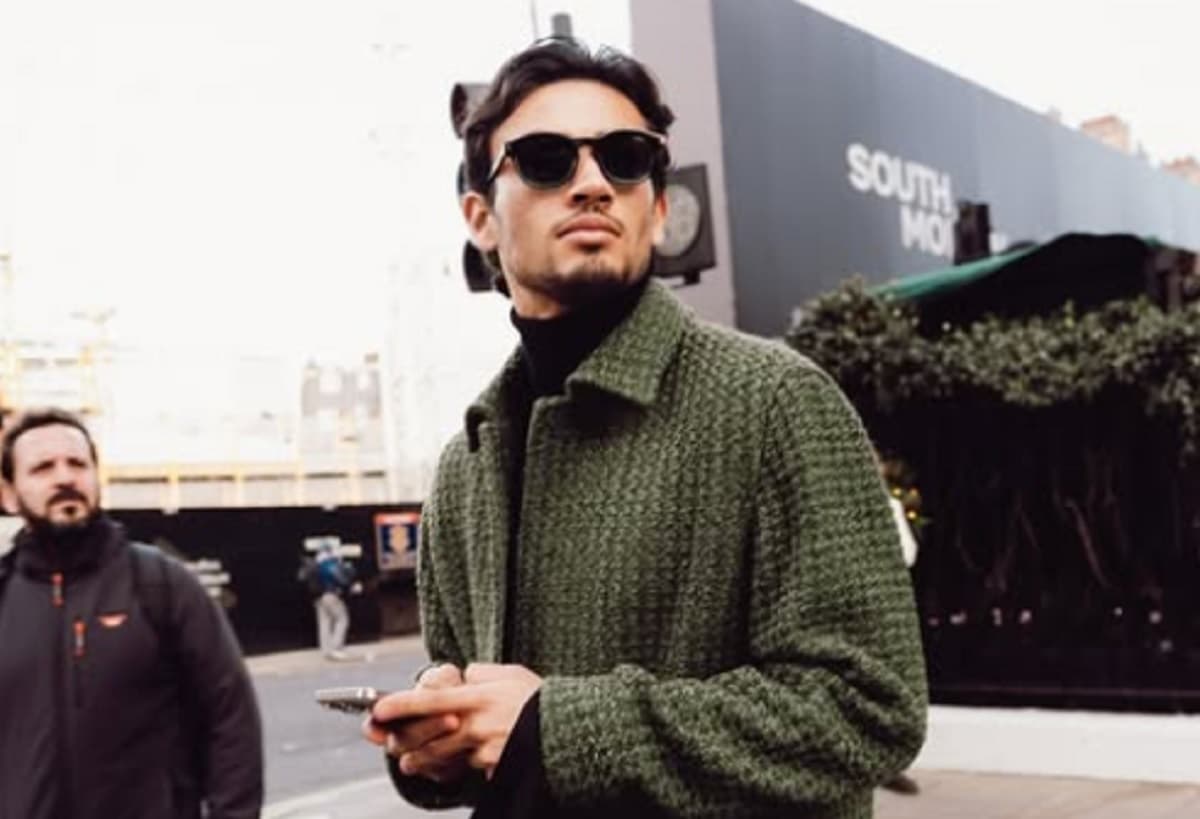 Kisah Bio Paulin, Mantan Pemain Timnas Indonesia yang Iri Lihat Ketampanan Nathan Tjoe A-On Kisah Bio Paulin, Mantan Pemain Timnas Indonesia yang Iri Lihat Ketampanan Nathan Tjoe A-On