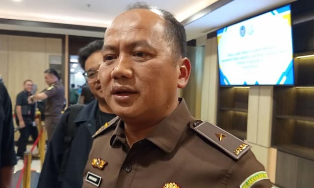 Penjelasan Kejagung soal Tuntutan Hukuman Mati ABK Penyelundup 2 Ton Sabu Penjelasan Kejagung soal Tuntutan Hukuman Mati ABK Penyelundup 2 Ton Sabu