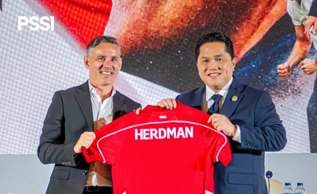 3 Pemain Jalani Proses Naturalisasi Jadi WNI, John Herdman Panggil ke Timnas Indonesia? 3 Pemain Jalani Proses Naturalisasi Jadi WNI, John Herdman Panggil ke Timnas Indonesia?