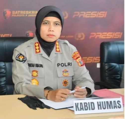 Oknum Brimob Diduga Aniaya Siswa hingga Tewas di Tual, Pelaku Ditahan Oknum Brimob Diduga Aniaya Siswa hingga Tewas di Tual, Pelaku Ditahan