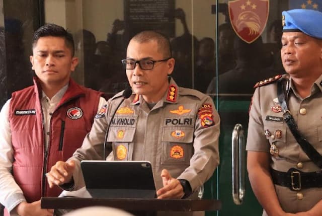 Polda NTB Akhirnya Ganti Plh Kapolres Bima Kota Usai Jadi Sorotan Polda NTB Akhirnya Ganti Plh Kapolres Bima Kota Usai Jadi Sorotan