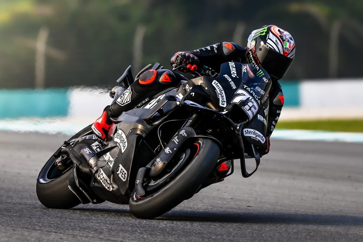 Johann Zarco Ragu Marco Bezzecchi Bisa Tandingi Marc Marquez di MotoGP 2026: Dia Terlalu Cepat Johann Zarco Ragu Marco Bezzecchi Bisa Tandingi Marc Marquez di MotoGP 2026: Dia Terlalu Cepat