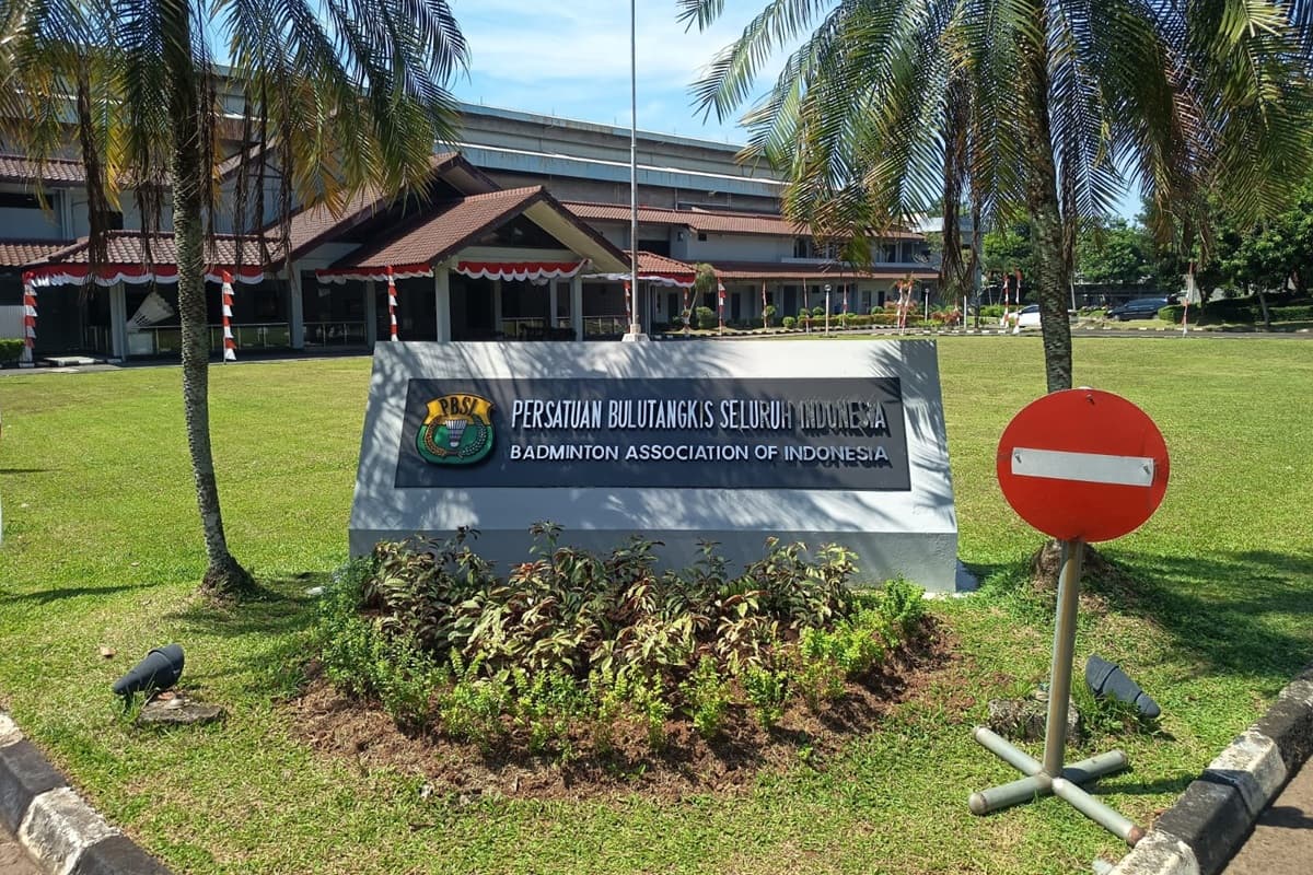 PBSI Umumkan Daftar Atlet Pelatnas Cipayung 2026, Total 74 Orang! PBSI Umumkan Daftar Atlet Pelatnas Cipayung 2026, Total 74 Orang!