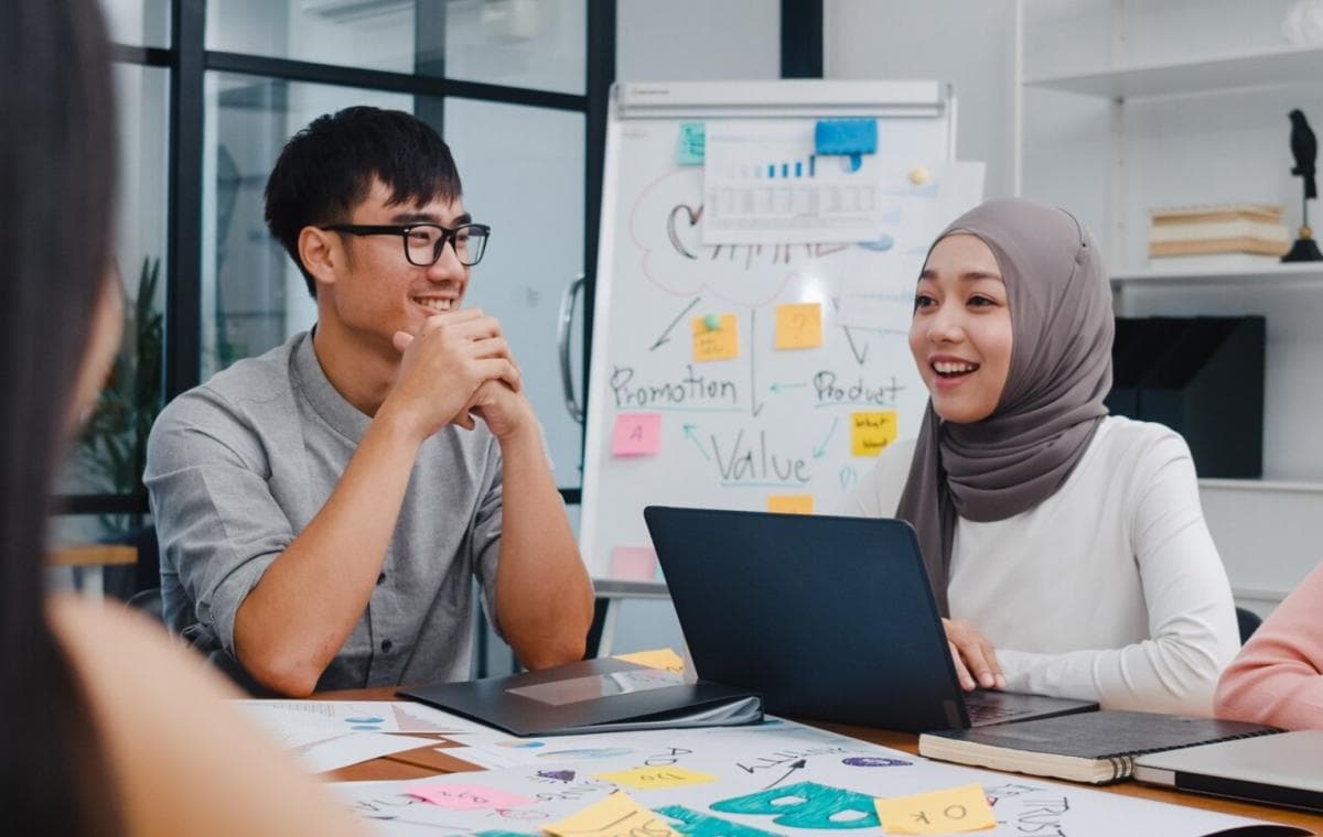 10 Negara Ini Kurangi Jam Kerja Kantor saat Ramadan, Ada Indonesia? 10 Negara Ini Kurangi Jam Kerja Kantor saat Ramadan, Ada Indonesia?