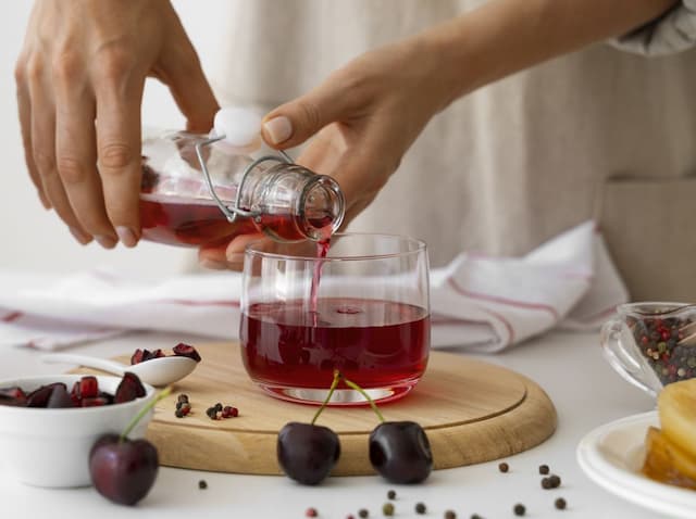 Waspadai Sirup untuk Buka Puasa, Bikin Pankreas Kerja Lebih Keras Waspadai Sirup untuk Buka Puasa, Bikin Pankreas Kerja Lebih Keras