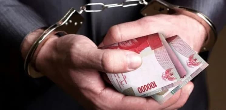 RUU Perampasan Aset Digodok DPR, KPK: Setiap Rupiah yang Dirampas Koruptor Dapat Dikembalikan! RUU Perampasan Aset Digodok DPR, KPK: Setiap Rupiah yang Dirampas Koruptor Dapat Dikembalikan!