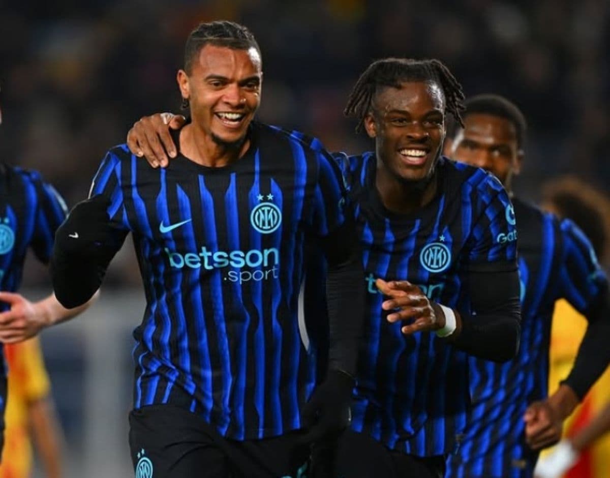 Komentar Berkelas Cristian Chivu Usai Inter Milan Rebut Kemenangan Krusial 2-0 atas Lecce Komentar Berkelas Cristian Chivu Usai Inter Milan Rebut Kemenangan Krusial 2-0 atas Lecce
