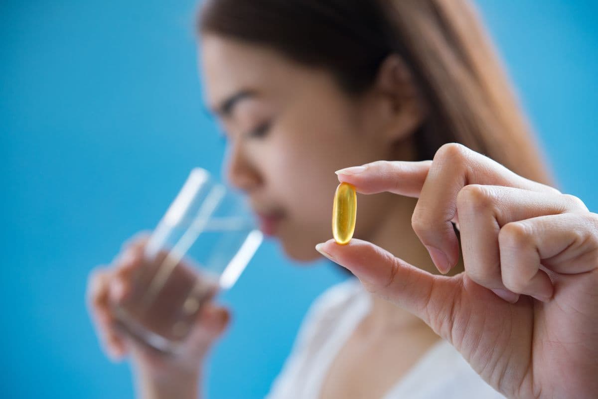 Kenapa Wanita Paling Banyak Kekurangan Vitamin D Dibanding Laki-Laki? Kenapa Wanita Paling Banyak Kekurangan Vitamin D Dibanding Laki-Laki?