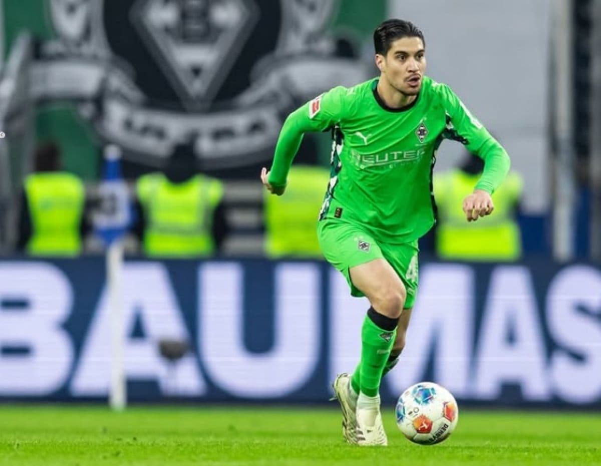 Jelang Freiburg vs Borussia Monchengladbach, Kevin Diks Dipastikan Siap Tempur! Jelang Freiburg vs Borussia Monchengladbach, Kevin Diks Dipastikan Siap Tempur!