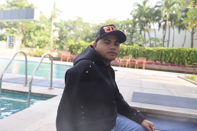 Piche Kota Bantah Tuduhan Kasus Rudapaksa kepada Remaja di NTT: Itu Tidak Benar! Piche Kota Bantah Tuduhan Kasus Rudapaksa kepada Remaja di NTT: Itu Tidak Benar!