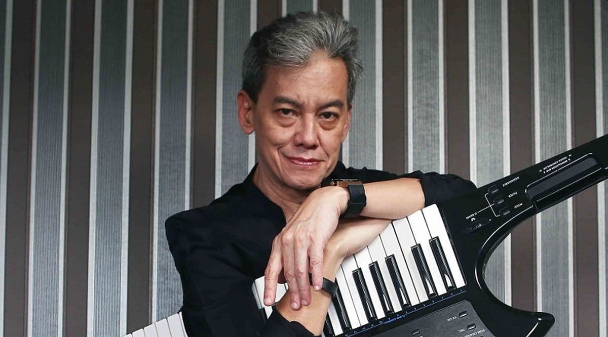 Resmi Bebas, Fariz RM Disebut Bakal Gelar Konser 'Kebebasan' Februari Ini Resmi Bebas, Fariz RM Disebut Bakal Gelar Konser 'Kebebasan' Februari Ini