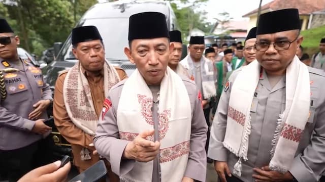 Kapolri Instruksikan Oknum Brimob di Maluku Dihukum Berat, Beri Rasa Keadilan ke Korban Kapolri Instruksikan Oknum Brimob di Maluku Dihukum Berat, Beri Rasa Keadilan ke Korban
