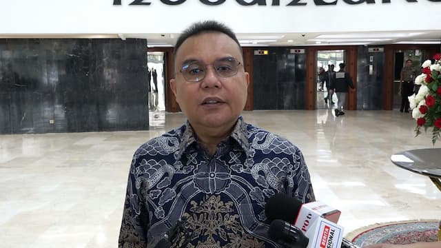 Dasco Minta Pemerintah Tunda Rencana Impor 105 Ribu Pikap dari India Dasco Minta Pemerintah Tunda Rencana Impor 105 Ribu Pikap dari India