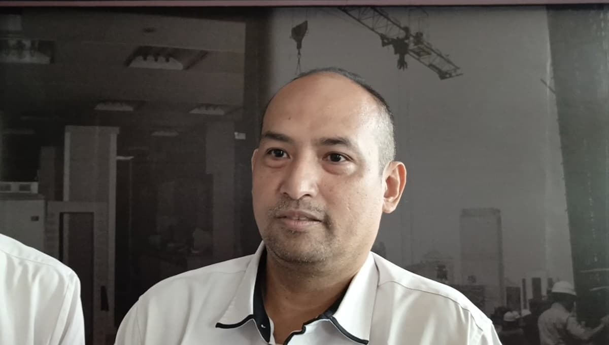 KPK Sebut Pasal Gratifikasi Tidak Berlaku Usai Menag Melapor KPK Sebut Pasal Gratifikasi Tidak Berlaku Usai Menag Melapor