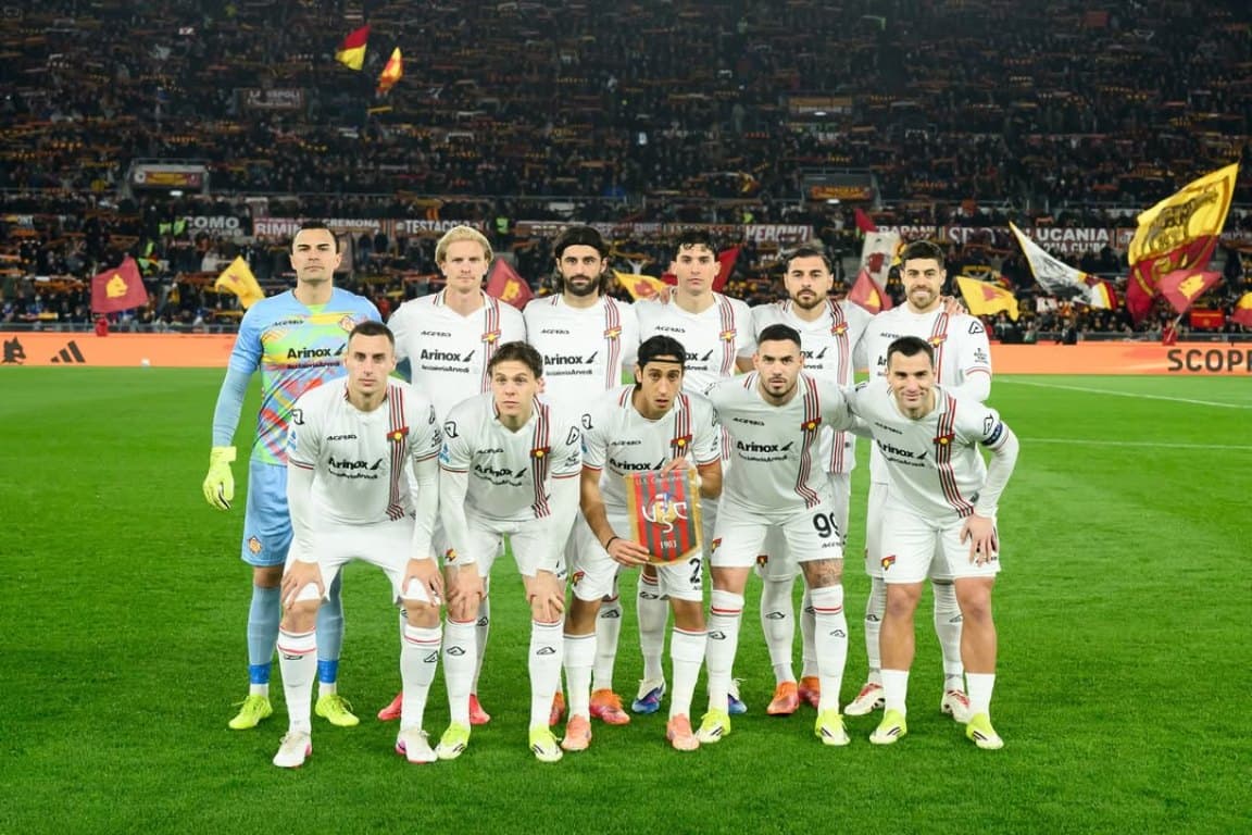 Emil Audero Bikin 2 Saves Gemilang meski Cremonese Disikat AS Roma 0-3 Emil Audero Bikin 2 Saves Gemilang meski Cremonese Disikat AS Roma 0-3