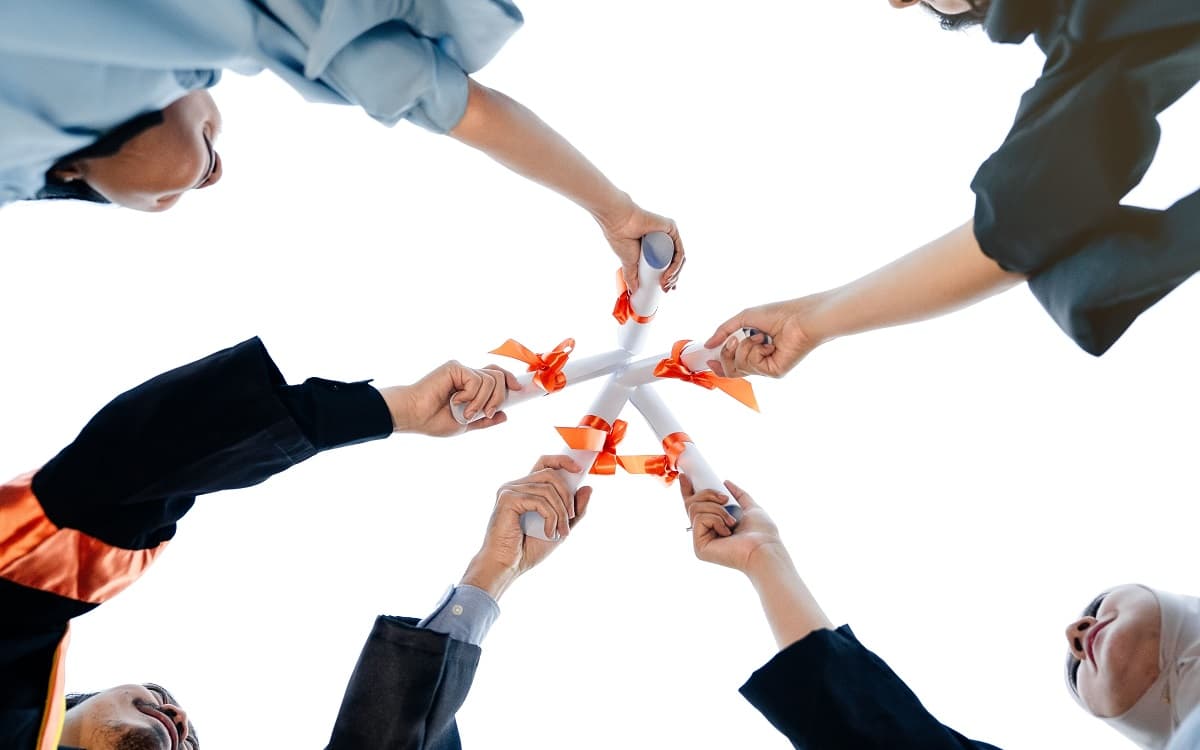 Mengulik Dari Mana Sumber Dana Beasiswa LPDP Mengulik Dari Mana Sumber Dana Beasiswa LPDP