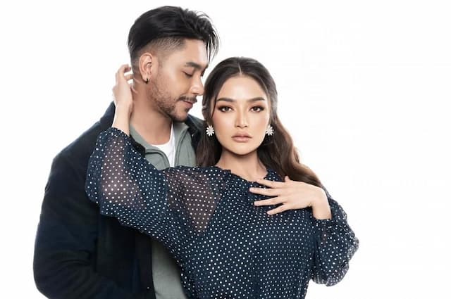 Krisjiana Dukung Siti Badriah untuk Tak Tambah Momongan, Alasannya Bikin Meleleh Krisjiana Dukung Siti Badriah untuk Tak Tambah Momongan, Alasannya Bikin Meleleh