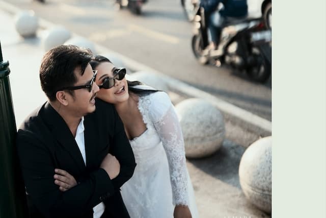 Terungkap Alasan Komedian Boiyen Bungkam soal Perceraian dengan Rully Akbar Terungkap Alasan Komedian Boiyen Bungkam soal Perceraian dengan Rully Akbar