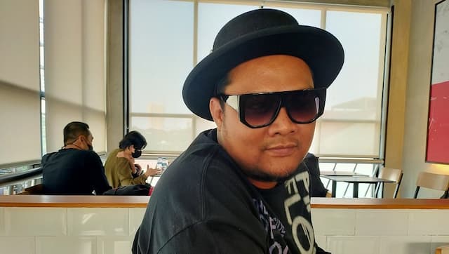 Geram Pernikahannya Bocor ke Publik, Virgoun: Gue Doain Panjang Umur Sampai Kiamat! Geram Pernikahannya Bocor ke Publik, Virgoun: Gue Doain Panjang Umur Sampai Kiamat!