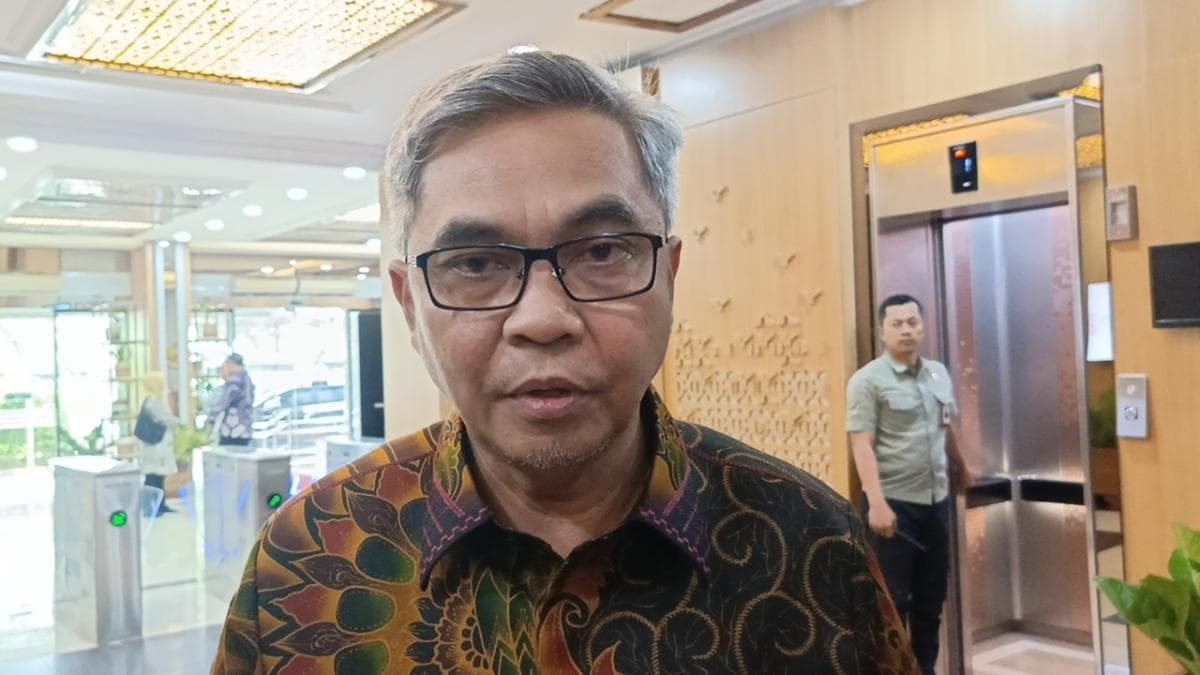 Ketua KPK Minta Sekjen dan Biro Hukum Telaah Putusan KIP soal TWK Ketua KPK Minta Sekjen dan Biro Hukum Telaah Putusan KIP soal TWK