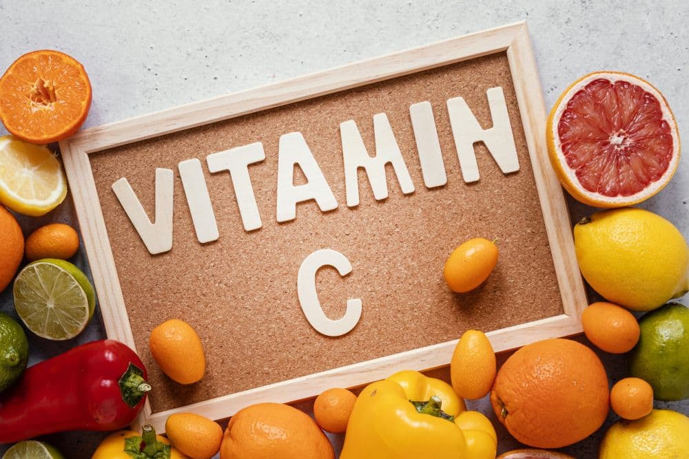 7 Sayuran Ini Ternyata Tinggi Vitamin C, Baik untuk Kekebalan Tubuh 7 Sayuran Ini Ternyata Tinggi Vitamin C, Baik untuk Kekebalan Tubuh