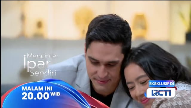 Sinopsis Sinetron Mencintai Ipar SendiriEpisode 98, Hanya di RCTI Sinopsis Sinetron Mencintai Ipar SendiriEpisode 98, Hanya di RCTI