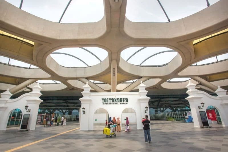 Transformasi Bandara Sukses, InJourney Airports Borong 32 Penghargaan Global Transformasi Bandara Sukses, InJourney Airports Borong 32 Penghargaan Global