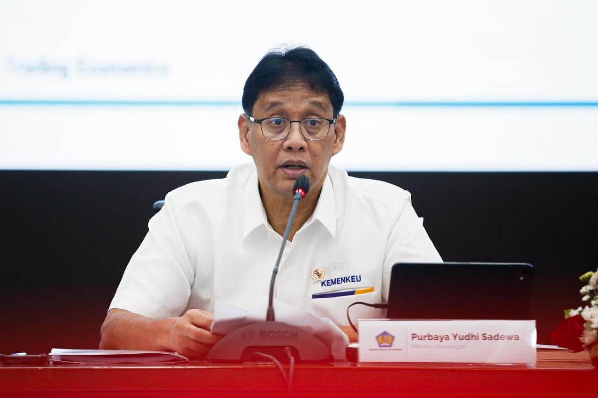 Terungkap Rencana Besar Purbaya soal Penempatan Dana Rp200 Triliun di Bank Terungkap Rencana Besar Purbaya soal Penempatan Dana Rp200 Triliun di Bank