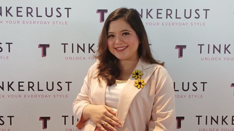 Bukti Pengabdian LPDP Tasya Kamila Dikritik, Warganet Ramai Bela: What You Expect? Bukti Pengabdian LPDP Tasya Kamila Dikritik, Warganet Ramai Bela: What You Expect?