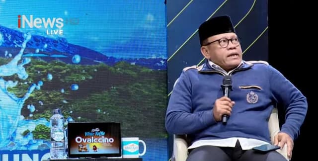 IPW 'Skakmat' Jokowi soal Dukung UU KPK Versi Lama: Dia Bukan Siapa-Siapa Lagi IPW 'Skakmat' Jokowi soal Dukung UU KPK Versi Lama: Dia Bukan Siapa-Siapa Lagi
