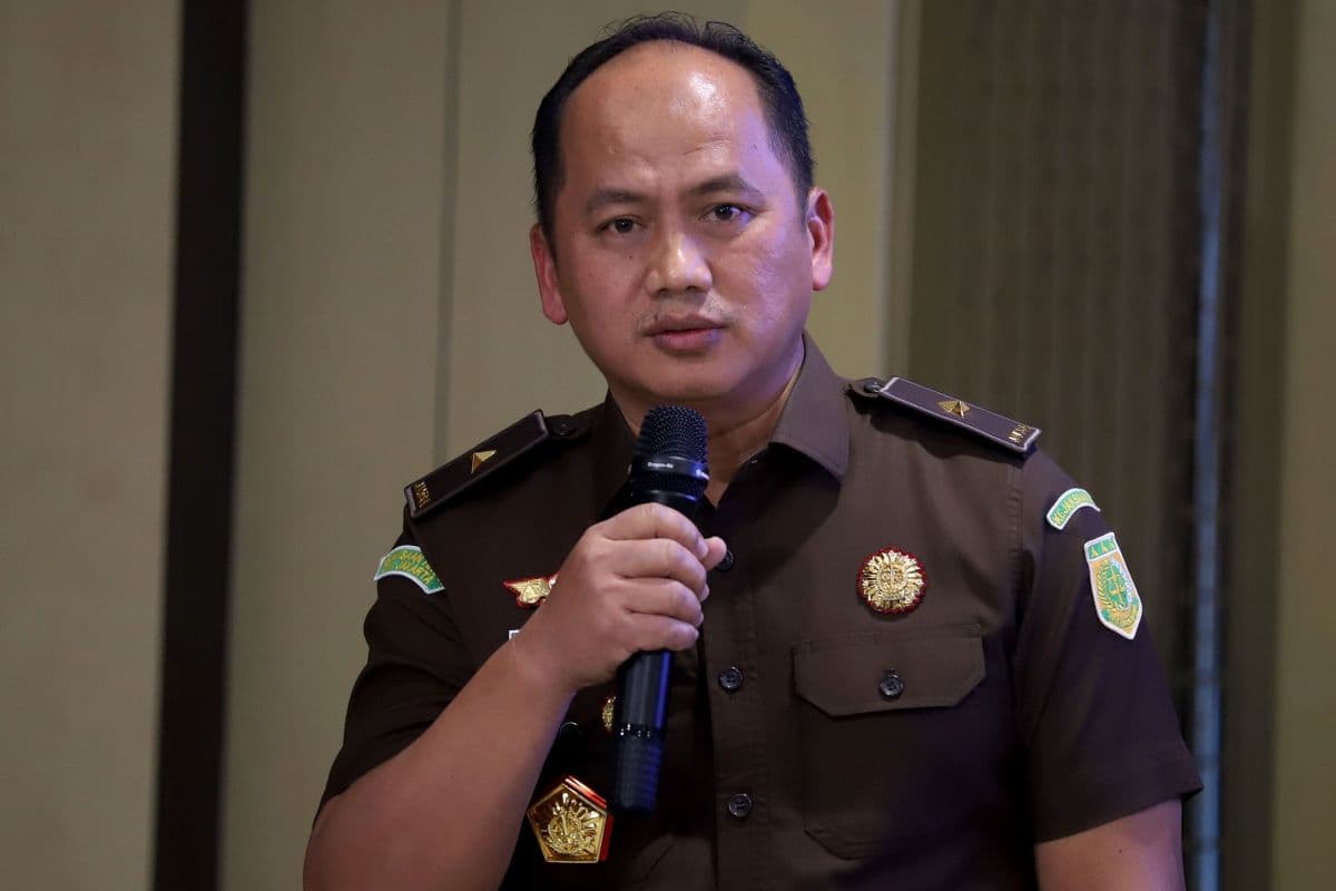 Alex Noerdin Meninggal Dunia, Kejagung Hentikan Perkara Korupsi Pasar Cinde Alex Noerdin Meninggal Dunia, Kejagung Hentikan Perkara Korupsi Pasar Cinde