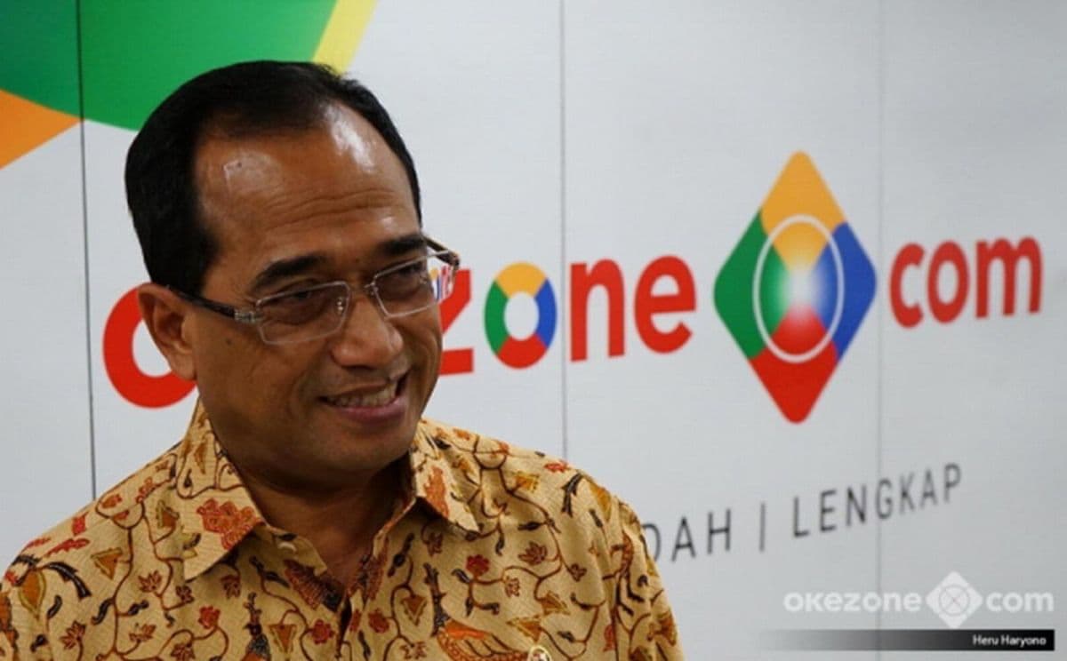 KPK Jadwal Ulang Pemeriksaan Eks Menhub di Kasus Korupsi DJKA Pekan Depan KPK Jadwal Ulang Pemeriksaan Eks Menhub di Kasus Korupsi DJKA Pekan Depan