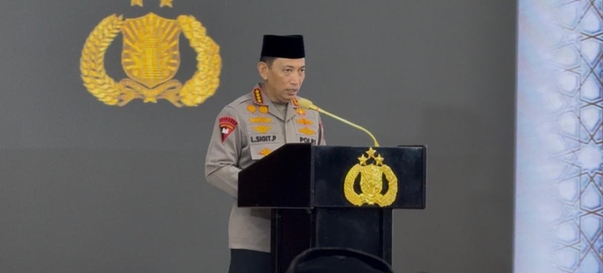 Polisi Terlibat Narkoba hingga Pembunuhan, Kapolri Akan Tindak Tegas Anggota yang Menyimpang! Polisi Terlibat Narkoba hingga Pembunuhan, Kapolri Akan Tindak Tegas Anggota yang Menyimpang!