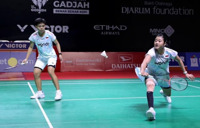 Misi Perbaiki Peringkat, Amallia Cahaya/Siti Fadia Siap Tempur di 16 Besar German Open 2026 Misi Perbaiki Peringkat, Amallia Cahaya/Siti Fadia Siap Tempur di 16 Besar German Open 2026