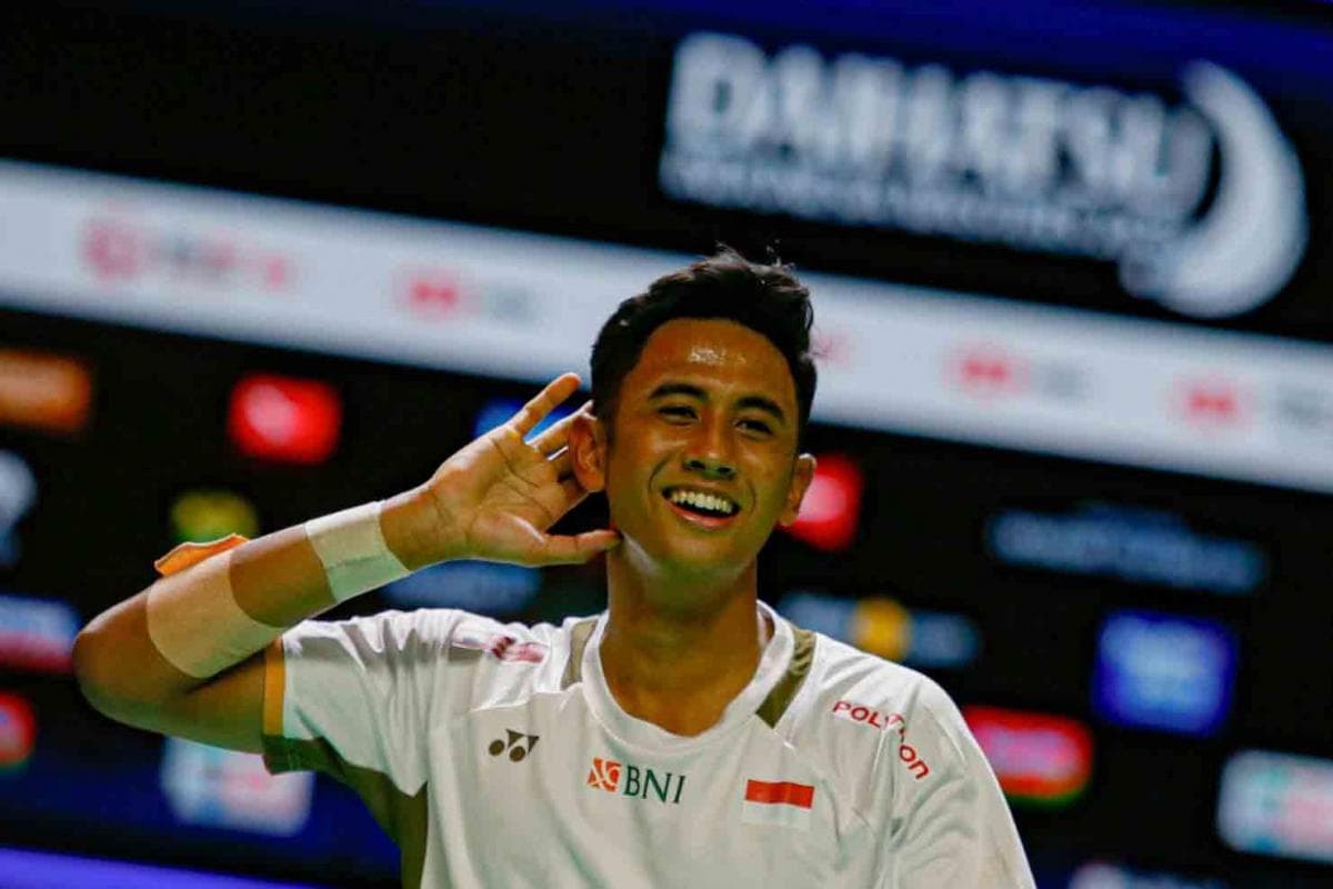 Alwi Farhan Puasa Ramadhan saat Tampil di All England 2026? Alwi Farhan Puasa Ramadhan saat Tampil di All England 2026?