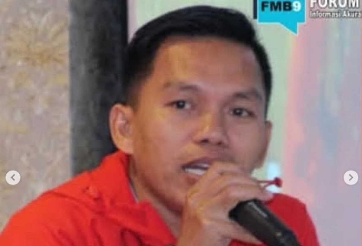 Hendra Basir Bantah Tuduhan Pelecehan Seksual kepada Atlet Panjat Tebing, Begini Katanya! Hendra Basir Bantah Tuduhan Pelecehan Seksual kepada Atlet Panjat Tebing, Begini Katanya!