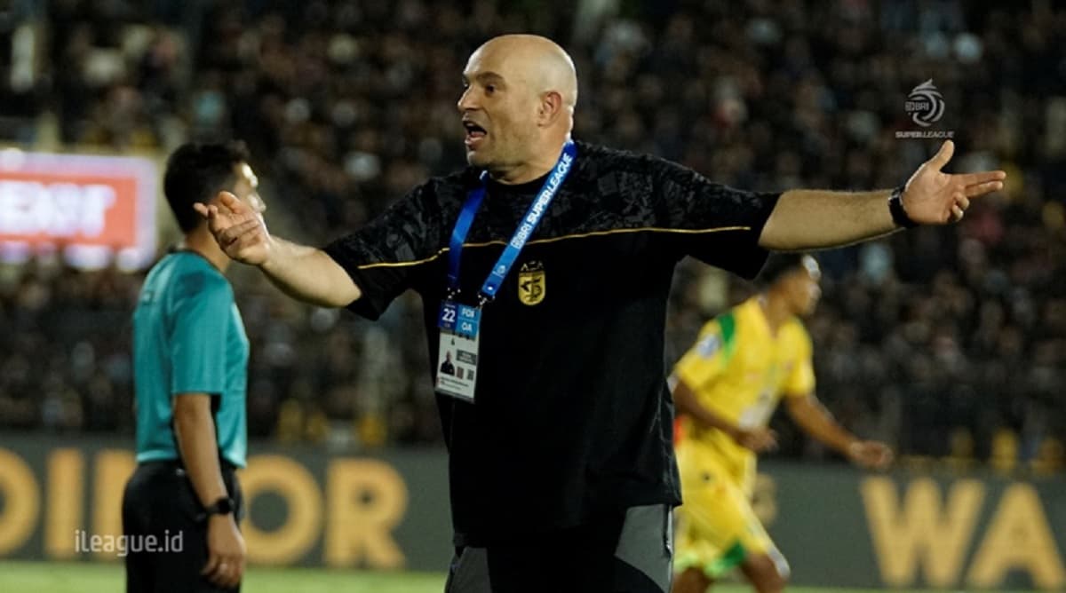 Link Live Streaming Persebaya Surabaya vs PSM Makassar di Super League 2025-2026 Malam Ini, Klik di Sini! Link Live Streaming Persebaya Surabaya vs PSM Makassar di Super League 2025-2026 Malam Ini, Klik di Sini!