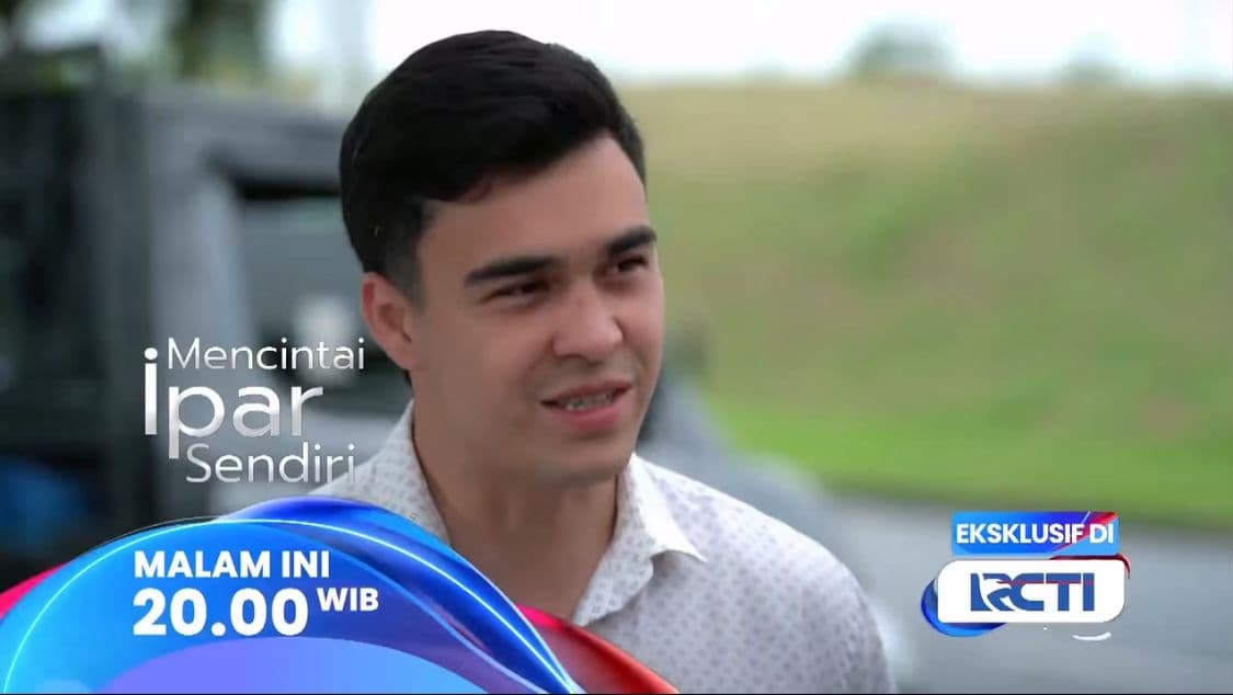 Sinopsis Sinetron Mencintai Ipar Sendiri Episode 99: Tristan Rahasiakan Rafka dari Keluarga Sinopsis Sinetron Mencintai Ipar Sendiri Episode 99: Tristan Rahasiakan Rafka dari Keluarga