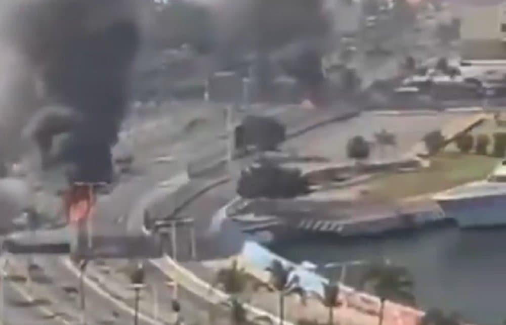 Laporan Intelijen Ungkap Detik-Detik Operasi Perburuan hingga Tewaskan Bos Kartel El Mencho Laporan Intelijen Ungkap Detik-Detik Operasi Perburuan hingga Tewaskan Bos Kartel El Mencho