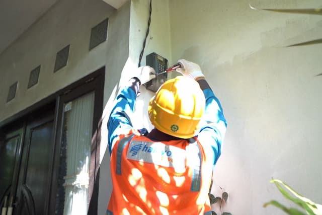 3 Fakta Diskon Listrik 50 Persen PLN Berlaku hingga Maret 2026 3 Fakta Diskon Listrik 50 Persen PLN Berlaku hingga Maret 2026