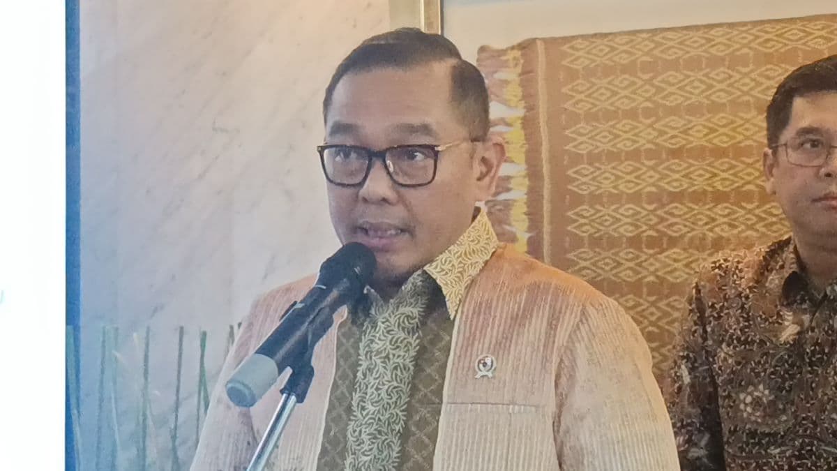 Kehilangan Potensi Investasi Rp1.500 Triliun, RI Harus Contoh Vietnam Kehilangan Potensi Investasi Rp1.500 Triliun, RI Harus Contoh Vietnam