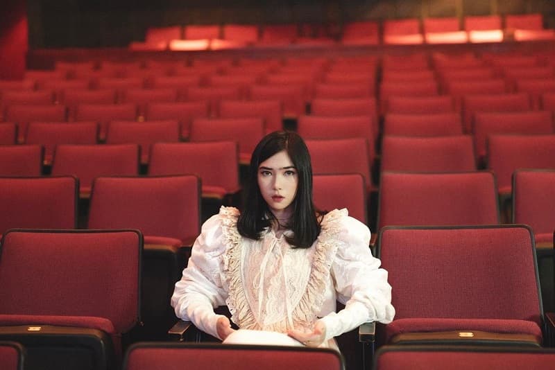 Isyana Sarasvati Bantah Terima Beasiswa LPDP untuk Kuliah Musik di Inggris Isyana Sarasvati Bantah Terima Beasiswa LPDP untuk Kuliah Musik di Inggris