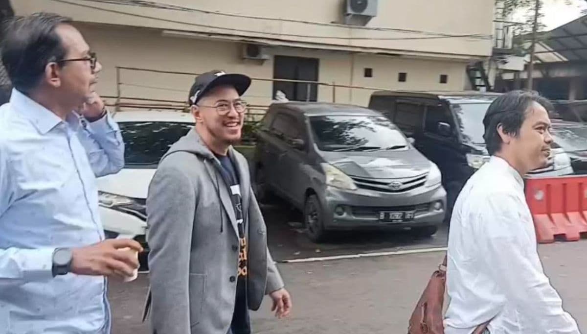 Polri Periksa 14 Saksi dan 9 Ahli di KasusPandji soal Adat Toraja Polri Periksa 14 Saksi dan 9 Ahli di KasusPandji soal Adat Toraja