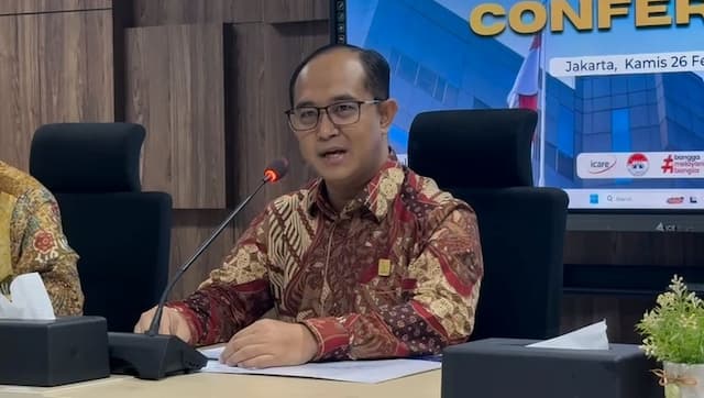 RUU Kewarganegaraan Disusun, Dirjen AHU: Syarat Jadi WNI Akan Diperketat RUU Kewarganegaraan Disusun, Dirjen AHU: Syarat Jadi WNI Akan Diperketat
