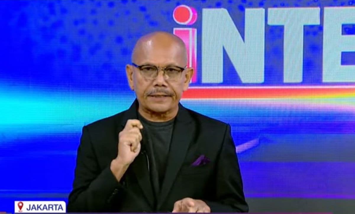 Saor Siagian: Reformasi Polri Harus Dimulai dari "Dosa" Rekrutmen Saor Siagian: Reformasi Polri Harus Dimulai dari "Dosa" Rekrutmen