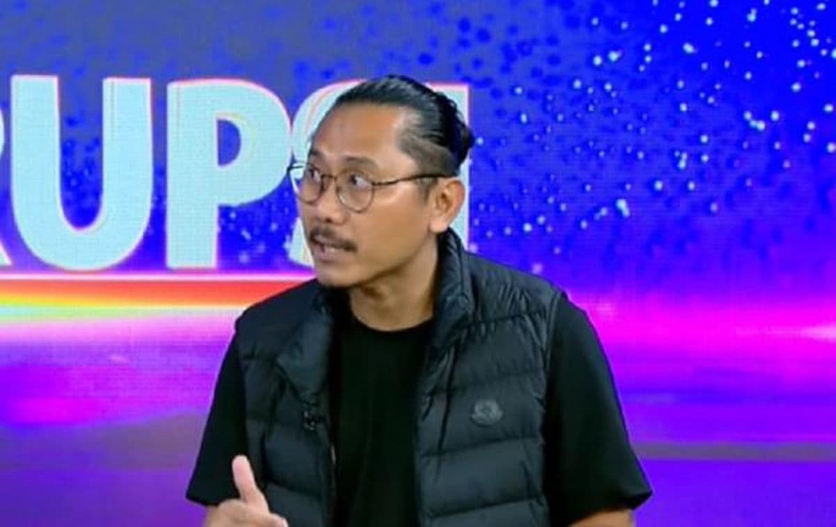 Oknum Polisi Kerap Bermasalah, Indonesian Risk Center Ungkap Dua Penyebab Utama Oknum Polisi Kerap Bermasalah, Indonesian Risk Center Ungkap Dua Penyebab Utama